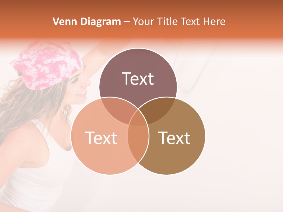 Adult Designer Interior PowerPoint Template