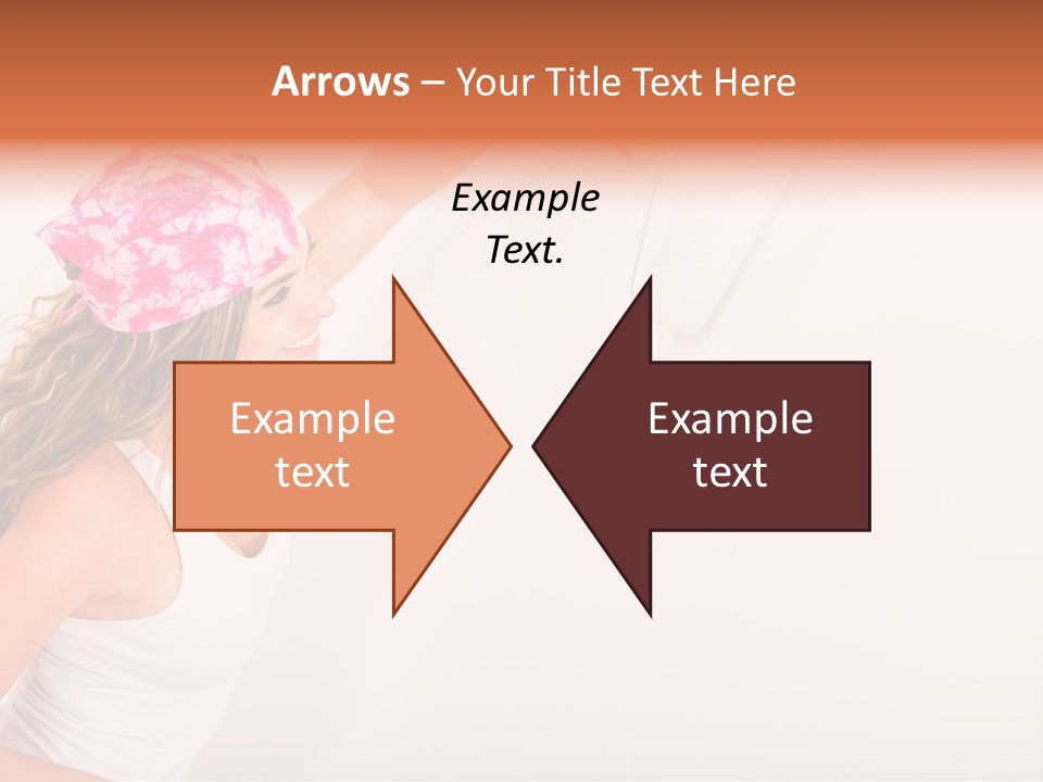 Adult Designer Interior PowerPoint Template