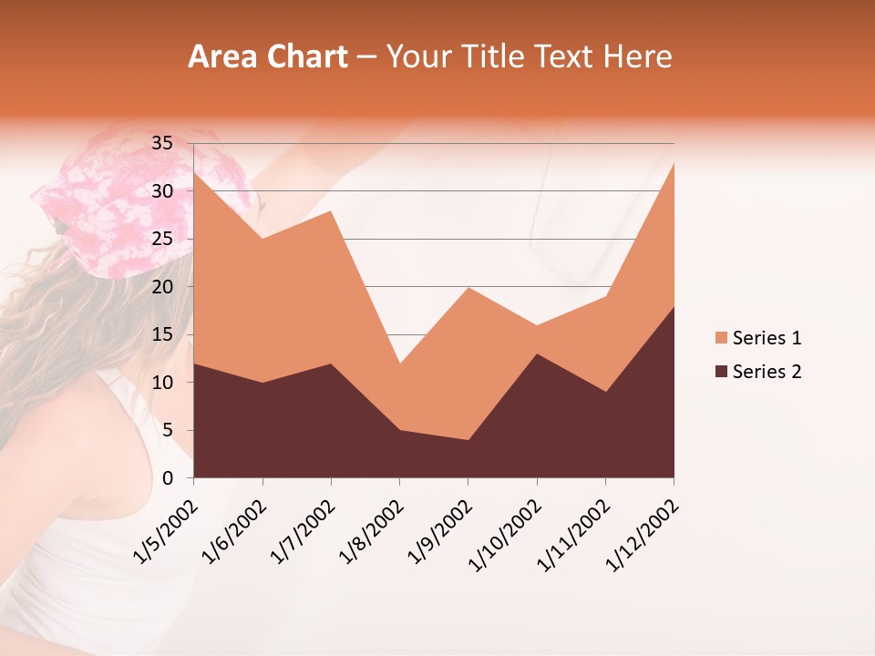 Adult Designer Interior PowerPoint Template
