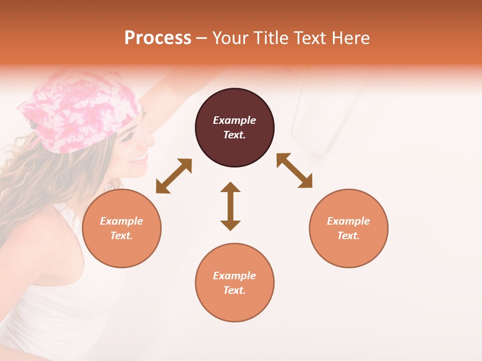 Adult Designer Interior PowerPoint Template