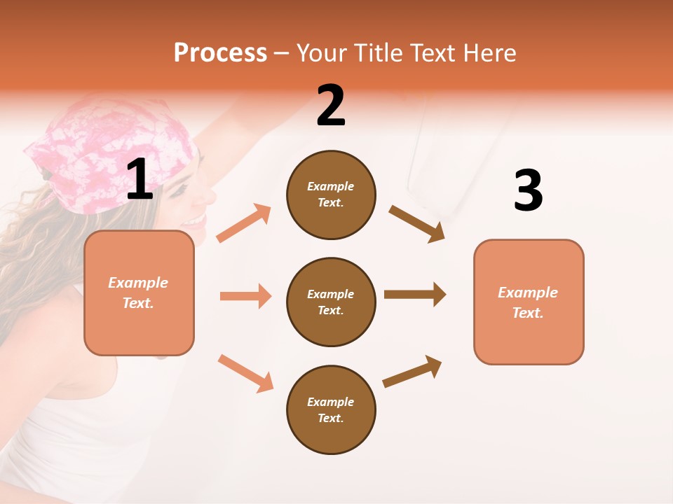 Adult Designer Interior PowerPoint Template