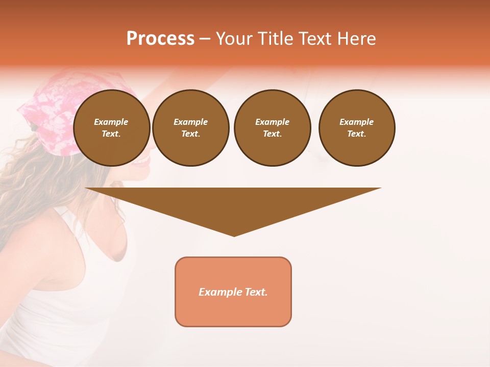 Adult Designer Interior PowerPoint Template
