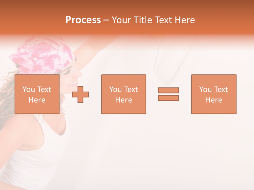 Adult Designer Interior PowerPoint Template