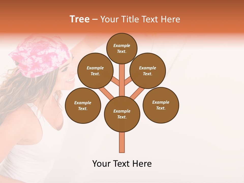 Adult Designer Interior PowerPoint Template