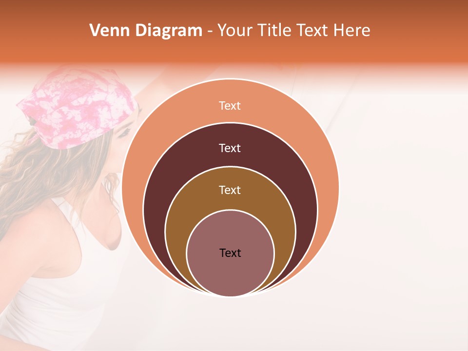 Adult Designer Interior PowerPoint Template