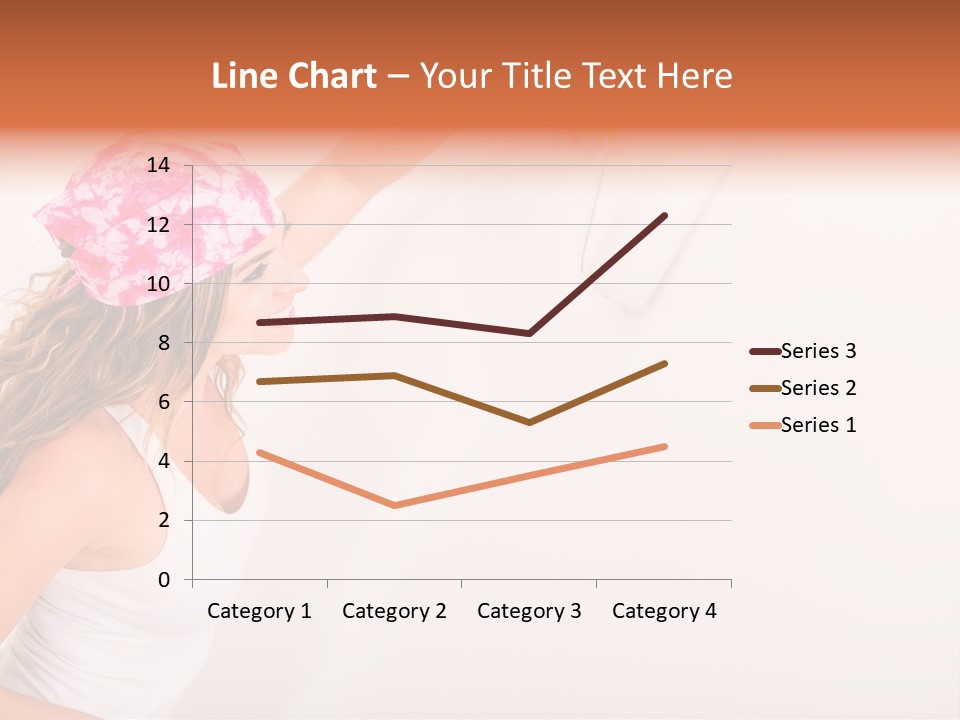 Adult Designer Interior PowerPoint Template