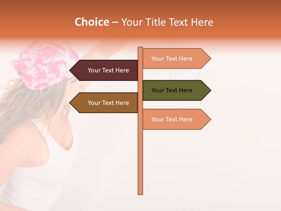 Adult Designer Interior PowerPoint Template