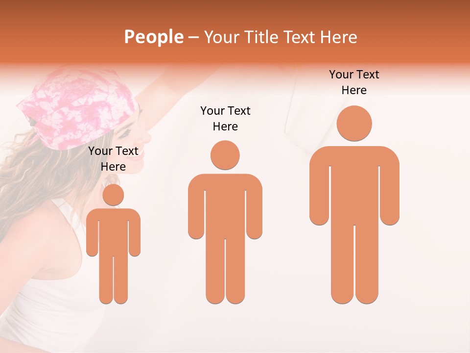 Adult Designer Interior PowerPoint Template