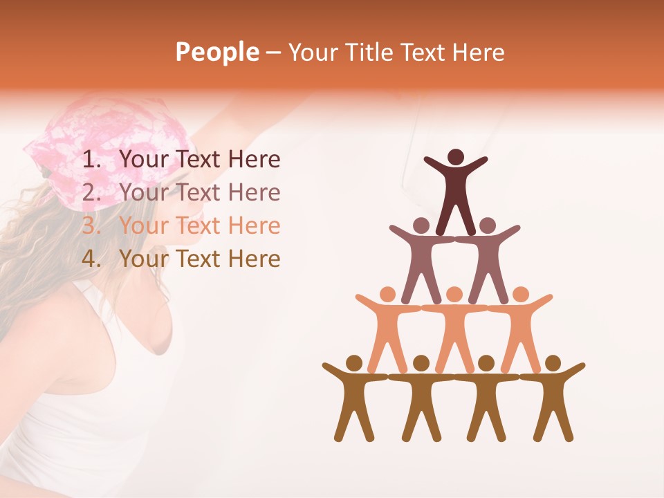 Adult Designer Interior PowerPoint Template