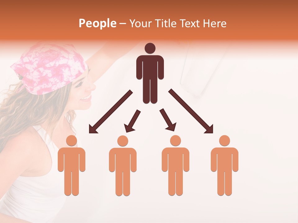 Adult Designer Interior PowerPoint Template