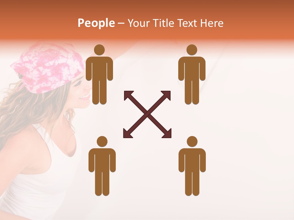 Adult Designer Interior PowerPoint Template