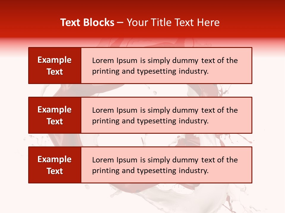 Breakfast Bubble Background Beverage Bottle Breakfast Brown Bubble Cacao C PowerPoint Template