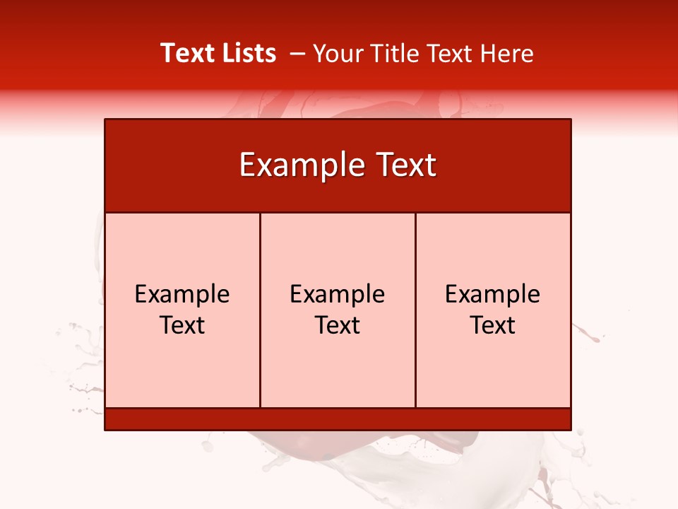 Breakfast Bubble Background Beverage Bottle Breakfast Brown Bubble Cacao C PowerPoint Template