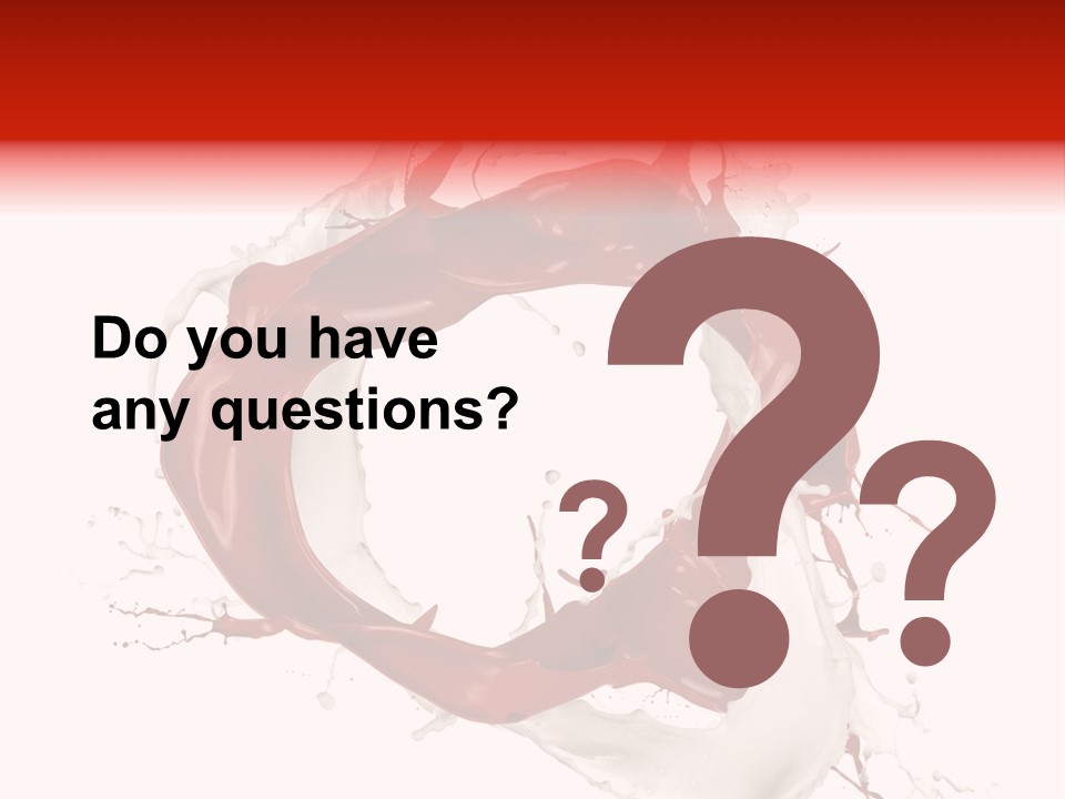 Breakfast Bubble Background Beverage Bottle Breakfast Brown Bubble Cacao C PowerPoint Template