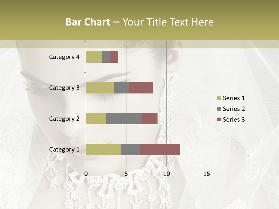 Flowers Art Young PowerPoint Template