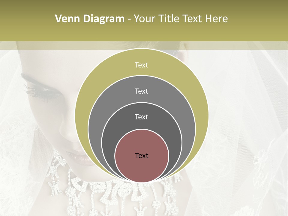 Flowers Art Young PowerPoint Template