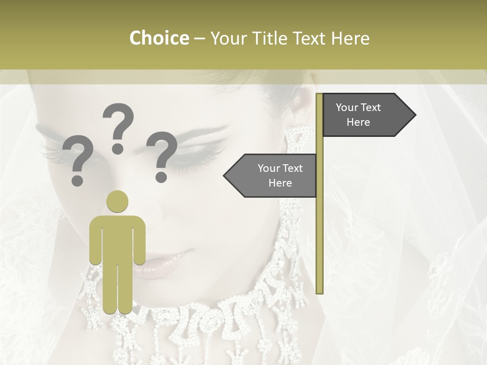 Flowers Art Young PowerPoint Template