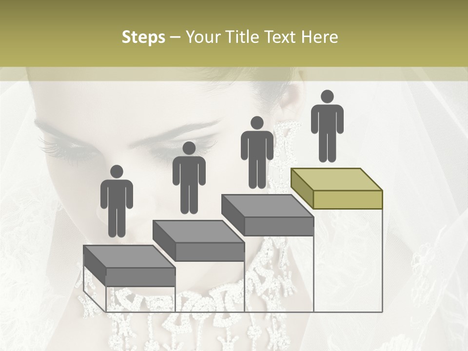 Flowers Art Young PowerPoint Template