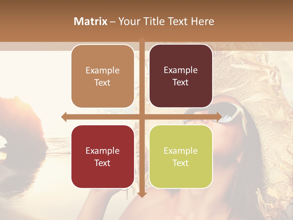 Play Fun Health PowerPoint Template