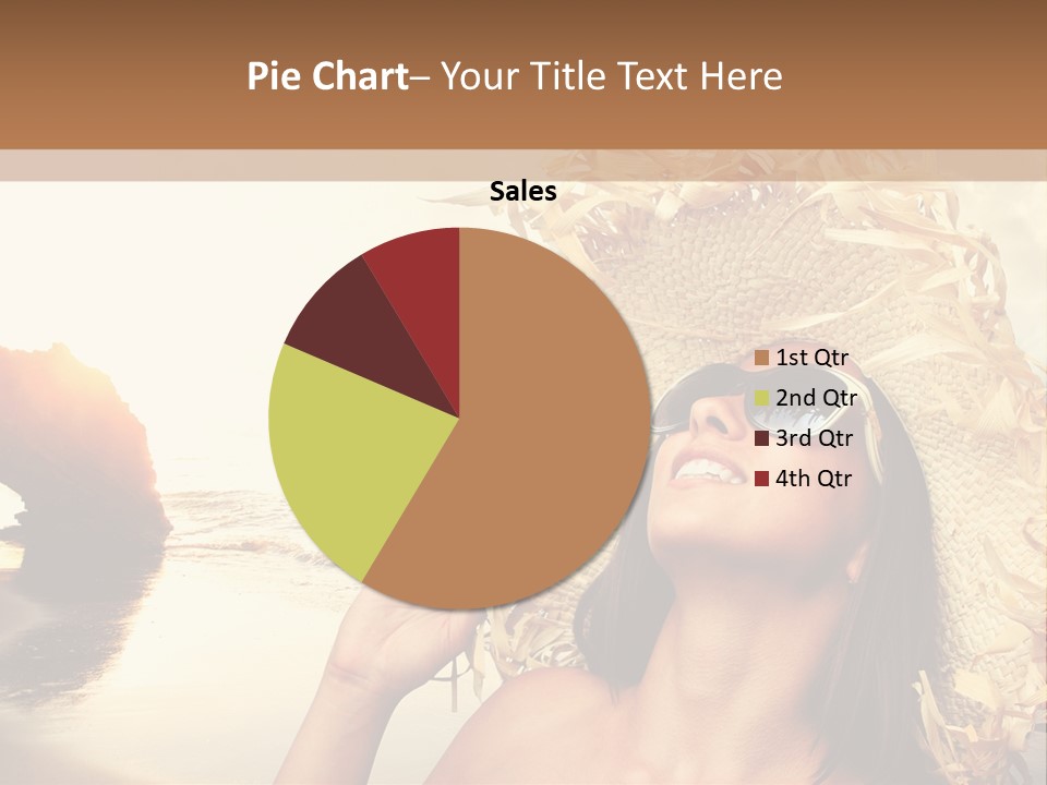 Play Fun Health PowerPoint Template