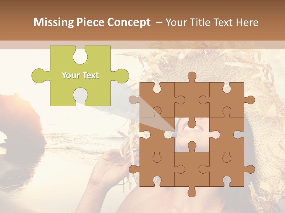 Play Fun Health PowerPoint Template