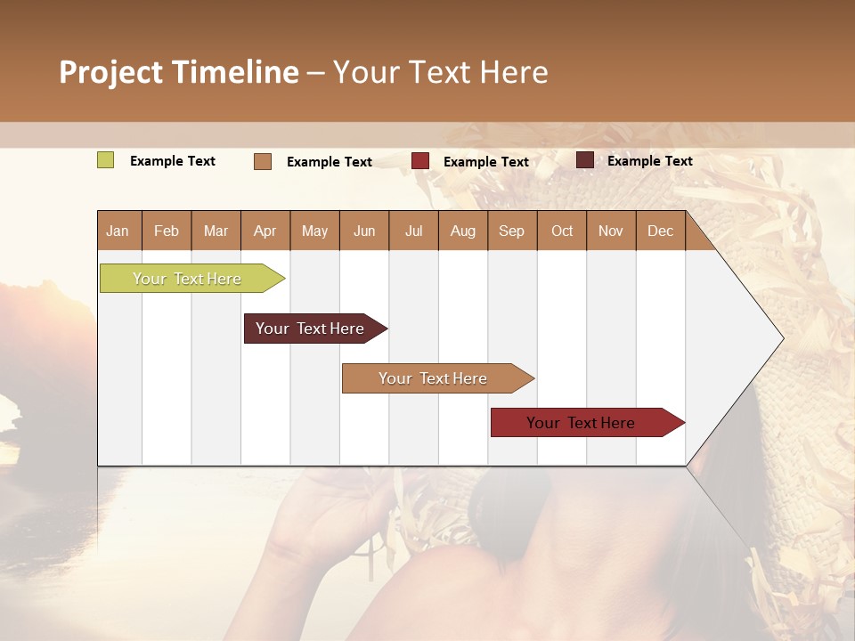 Play Fun Health PowerPoint Template