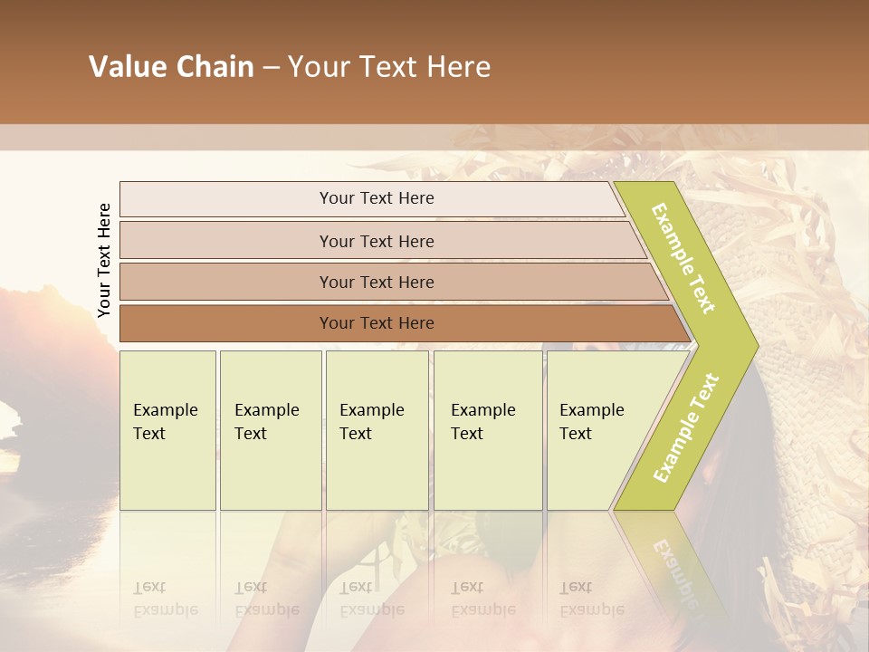 Play Fun Health PowerPoint Template