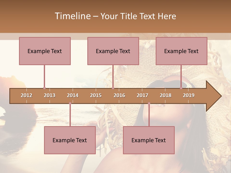 Play Fun Health PowerPoint Template