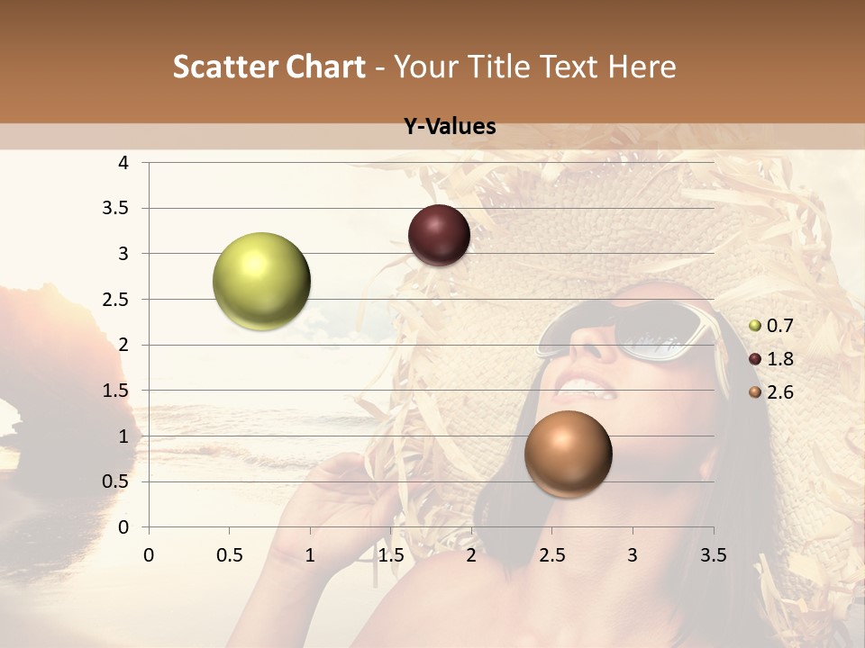 Play Fun Health PowerPoint Template