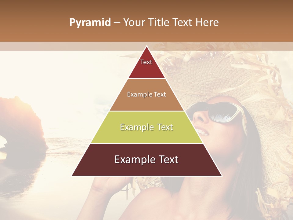 Play Fun Health PowerPoint Template