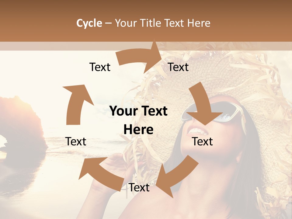 Play Fun Health PowerPoint Template