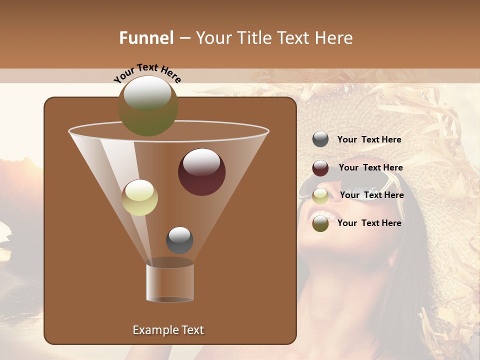 Play Fun Health PowerPoint Template
