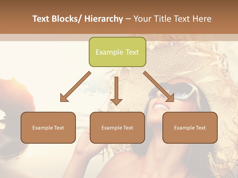 Play Fun Health PowerPoint Template