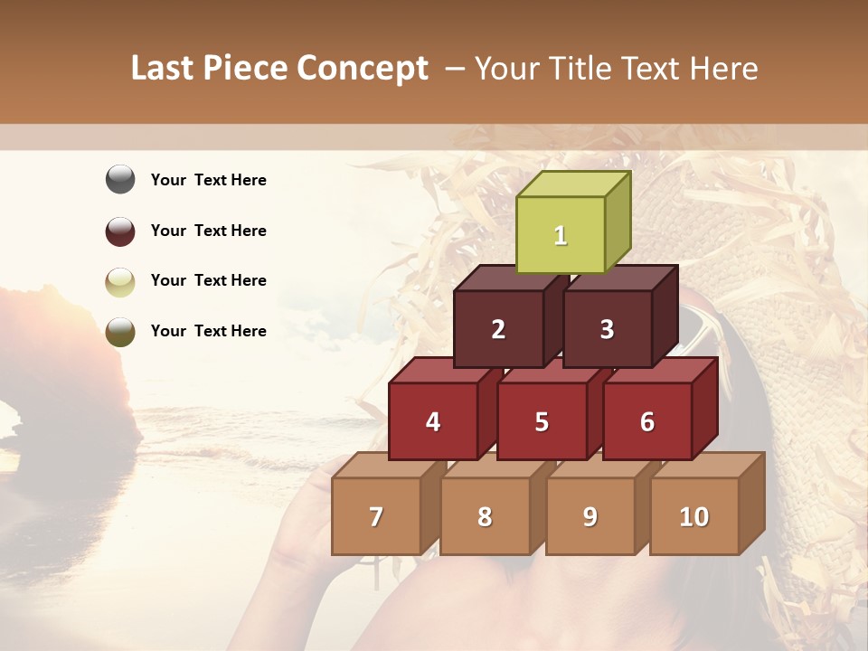 Play Fun Health PowerPoint Template