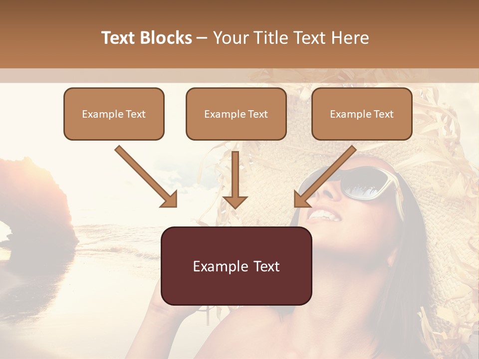 Play Fun Health PowerPoint Template