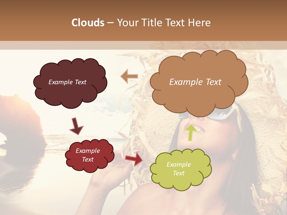 Play Fun Health PowerPoint Template