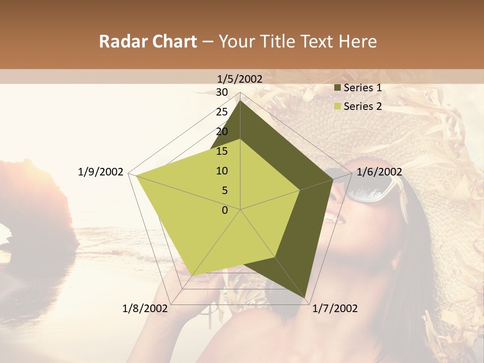 Play Fun Health PowerPoint Template