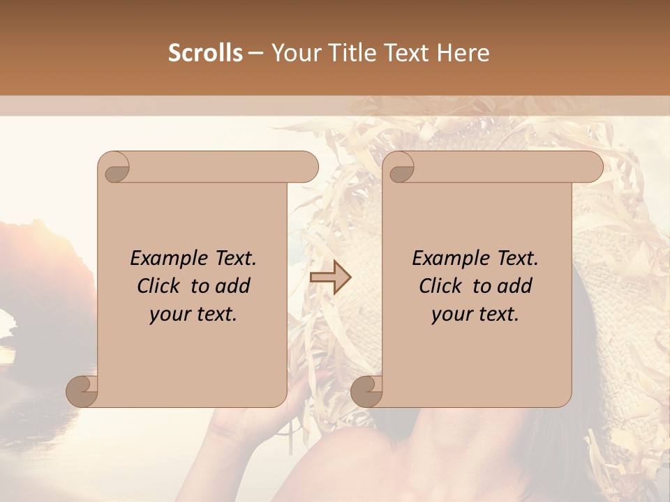 Play Fun Health PowerPoint Template
