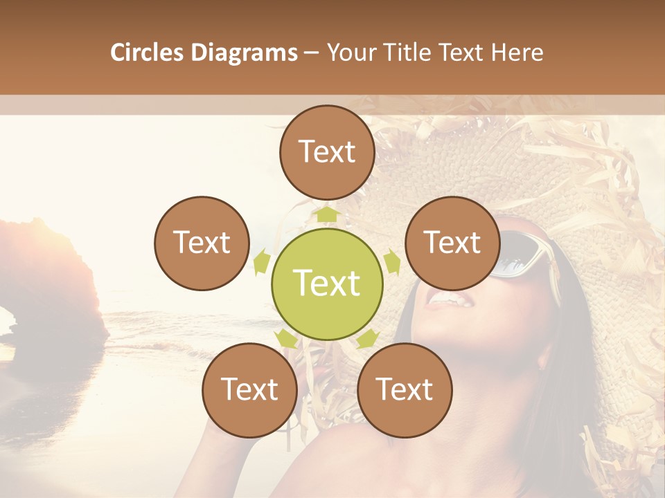 Play Fun Health PowerPoint Template