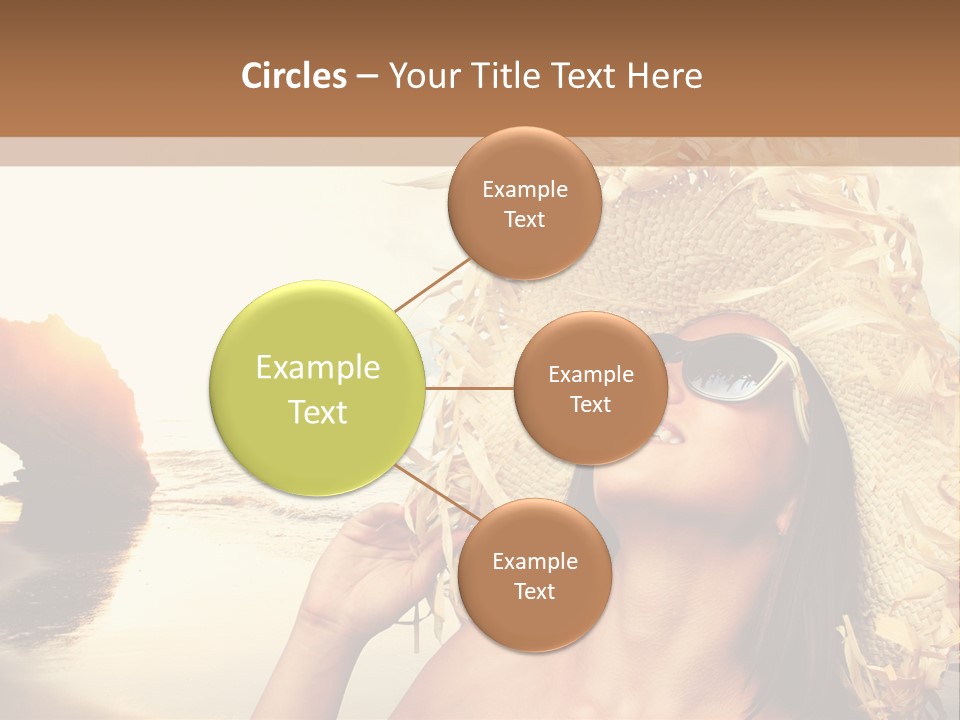 Play Fun Health PowerPoint Template