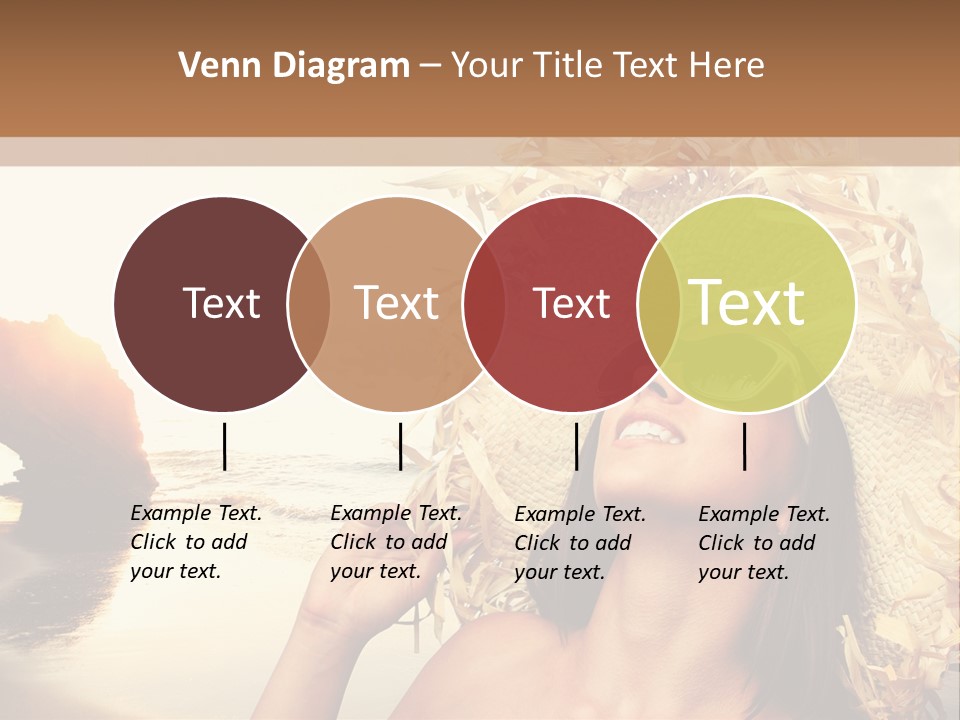 Play Fun Health PowerPoint Template