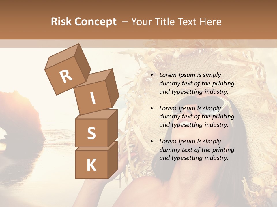 Play Fun Health PowerPoint Template