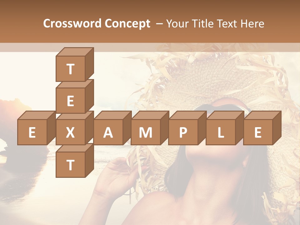 Play Fun Health PowerPoint Template