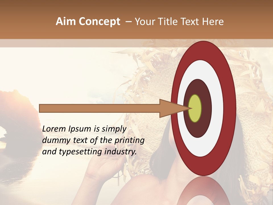 Play Fun Health PowerPoint Template