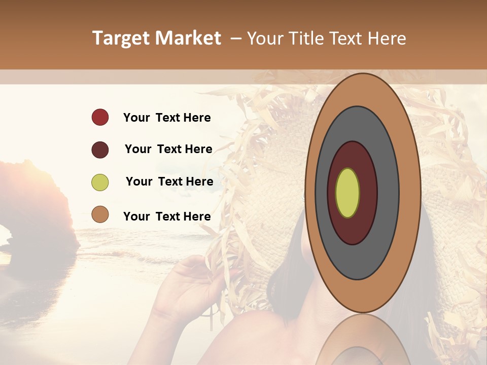 Play Fun Health PowerPoint Template