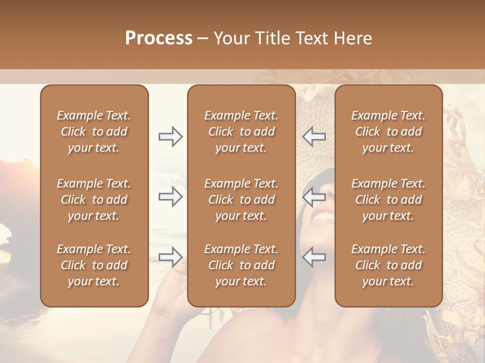 Play Fun Health PowerPoint Template