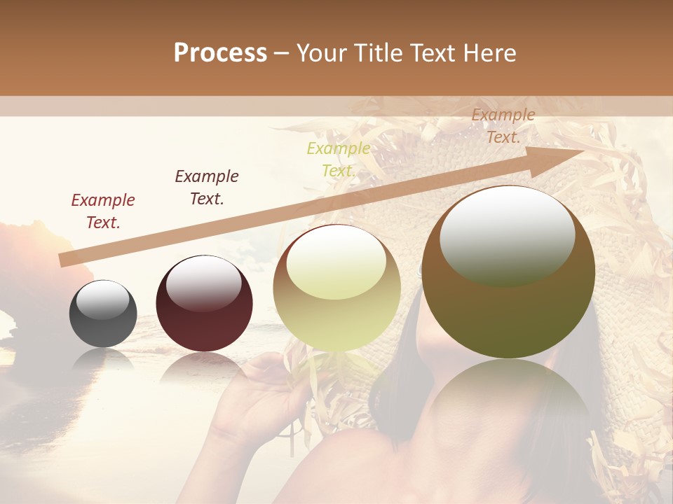 Play Fun Health PowerPoint Template