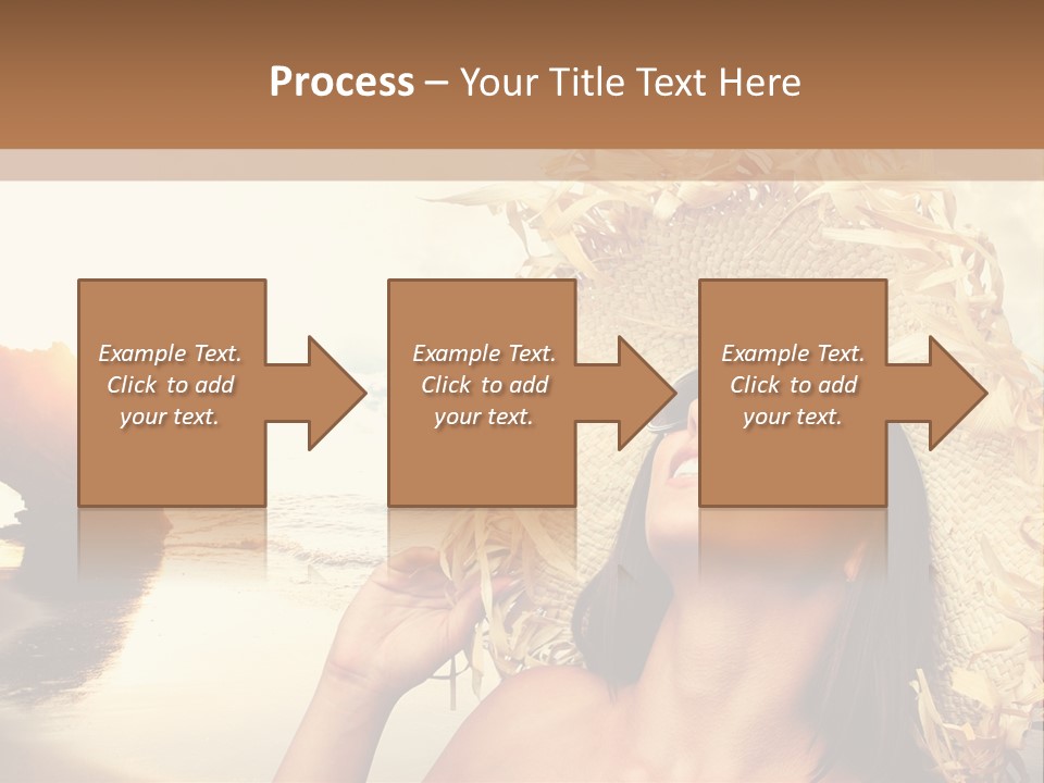 Play Fun Health PowerPoint Template
