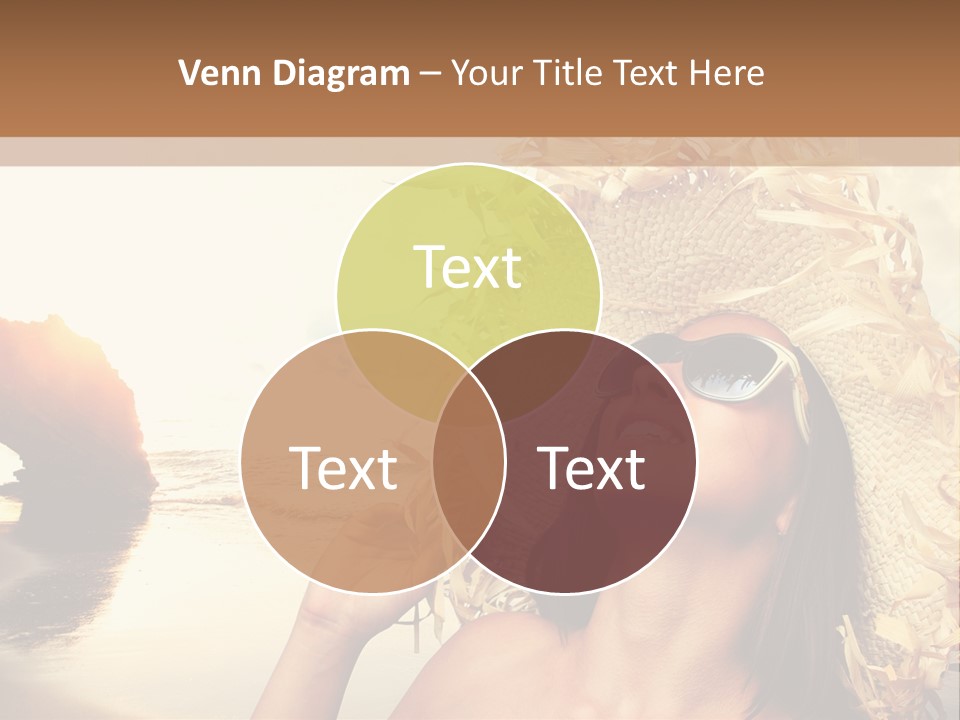 Play Fun Health PowerPoint Template