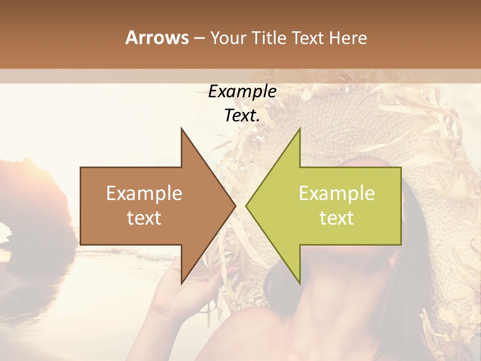 Play Fun Health PowerPoint Template
